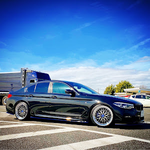 5シリーズ セダン G30
