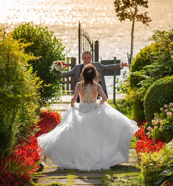 Wedding photographer Silverio Lubrini (lubrini). Photo of 3 July 2021