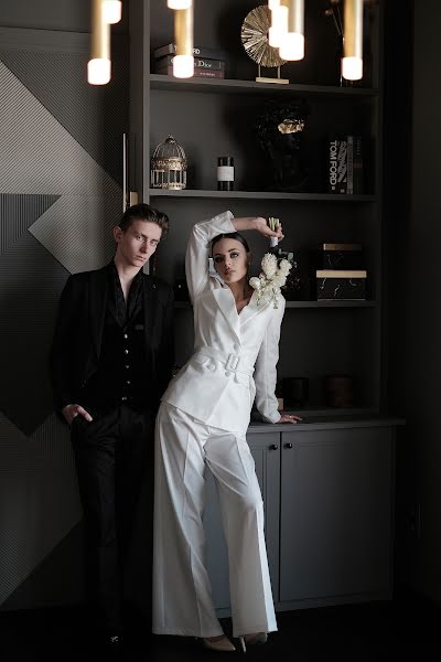 Photographe de mariage Yuriy Marilov (marilov). Photo du 14 mars 2023