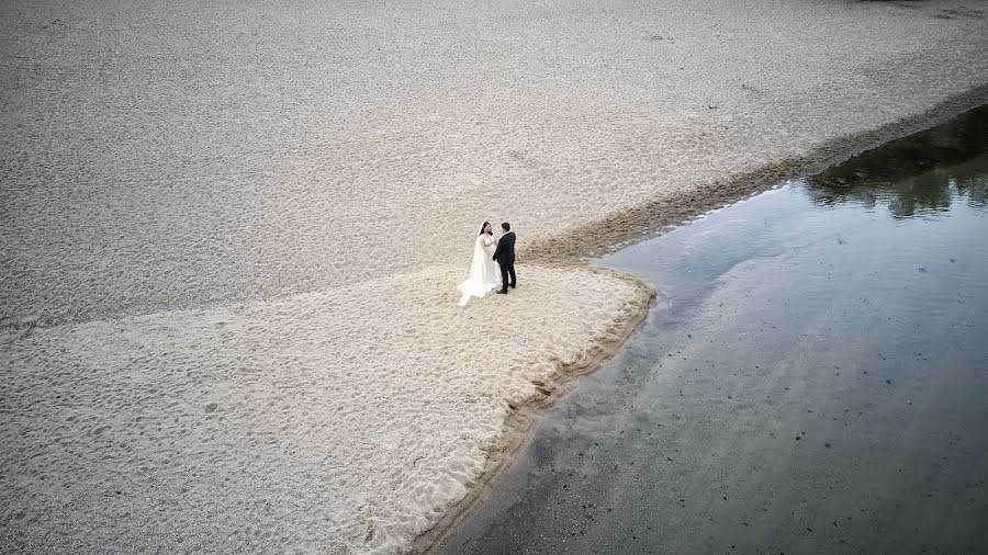 Bryllupsfotograf Giorgos Antoniadis (antoniadis). Bilde av 16 mars 2023