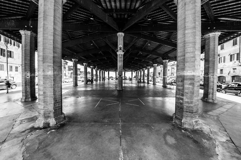 Piazza del Mercato di ene91