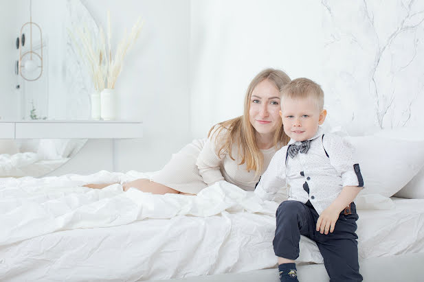 Hochzeitsfotograf Maksim Garibaldi (garibaldi). Foto vom 17. Mai 2022