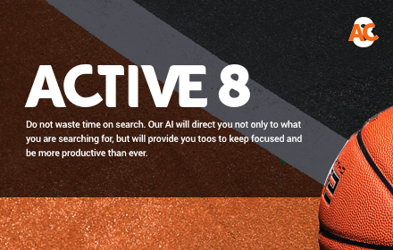 Active8 small promo image