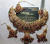 Shree Laxmi Jewellers photo 1