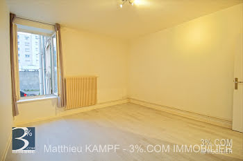 appartement à Nancy (54)