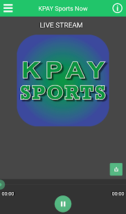 KPAY Sports(圖1)-速報App