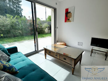 appartement à Annecy (74)