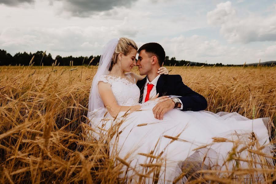 Photographe de mariage Semen Viktorovich (prophotosv). Photo du 30 juillet 2022