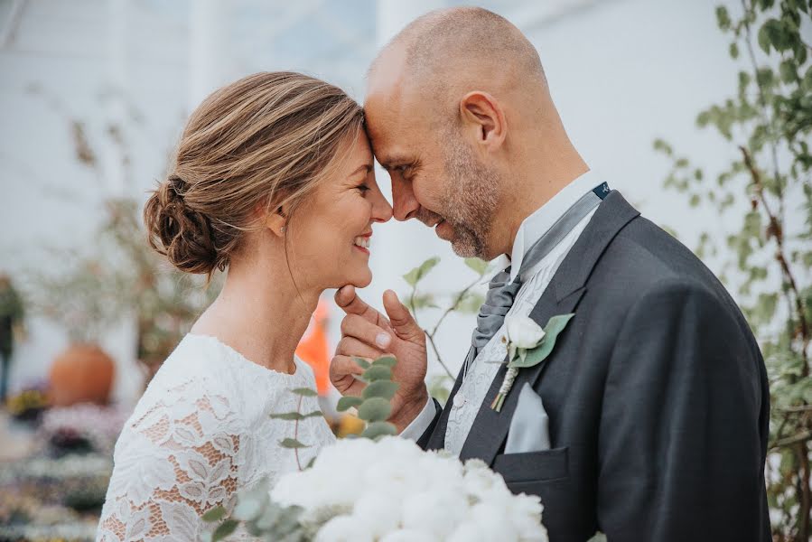 Fotografo di matrimoni Erica Möllerstedt (fotograferica). Foto del 16 luglio 2023