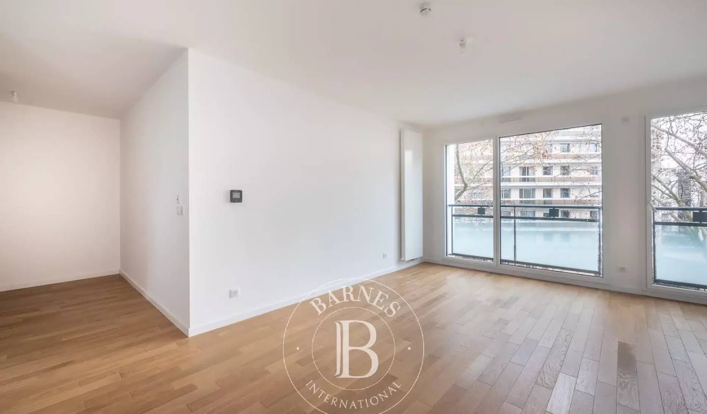 Apartment Boulogne-Billancourt