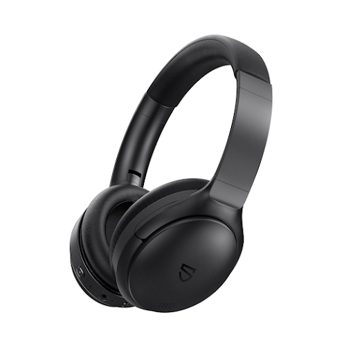 Tai nghe Bluetooth SoundPEATS A6