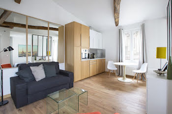 appartement à Paris 6ème (75)