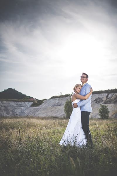 Wedding photographer Attila Hering (wienfotograf). Photo of 22 February 2019