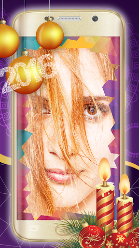 New Year Photo Effects 2016