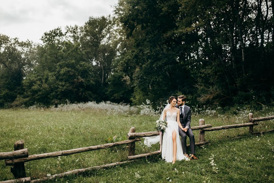 Wedding photographer Sergey Shunevich (shunevich). Photo of 17 February 2018