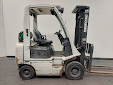 Thumbnail picture of a UNICARRIERS P1D1A18LQ