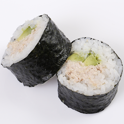 Tuna & Avocado Roll