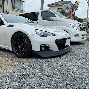 BRZ ZC6