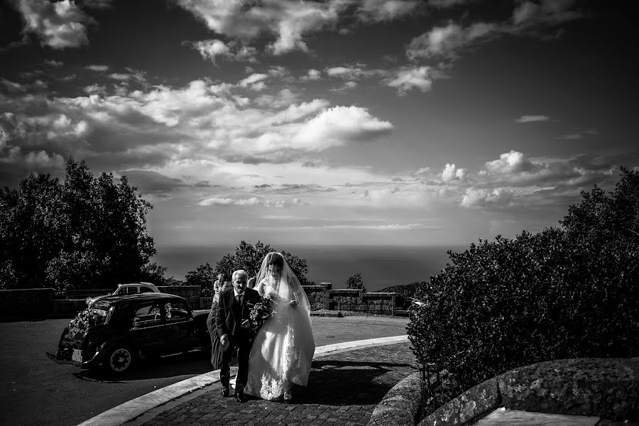 Esküvői fotós Salvatore Cimino (salvatorecimin). Készítés ideje: 2019 március 27.