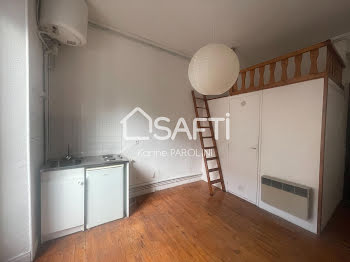 appartement à Grenoble (38)