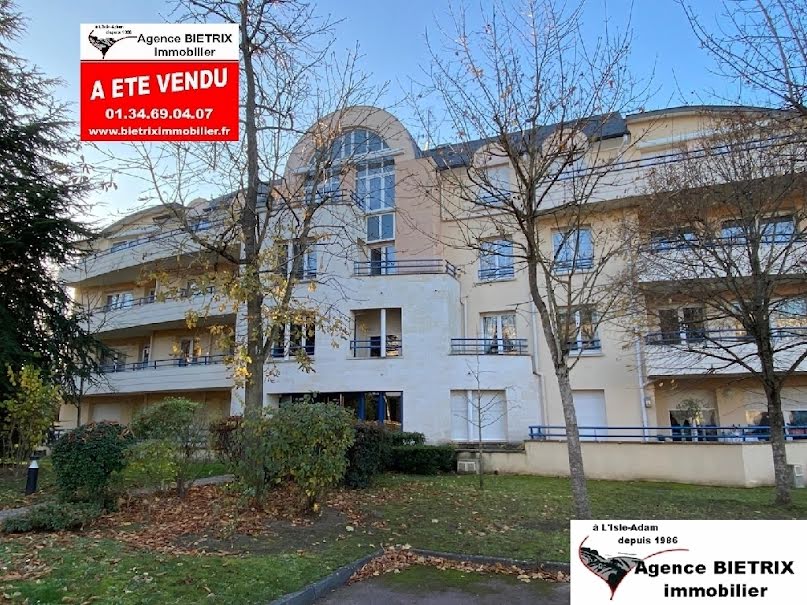 Appartement a vendre  - 5 pièce(s) - 107 m2 - Surfyn