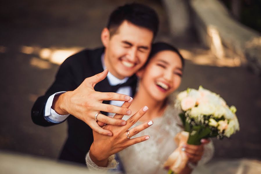 Wedding photographer Sanzhar Subankulov (sanvsk). Photo of 18 August 2018