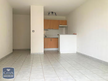 appartement à Touques (14)