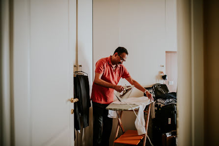 Photographe de mariage Silvia Taddei (silviataddei). Photo du 30 octobre 2018