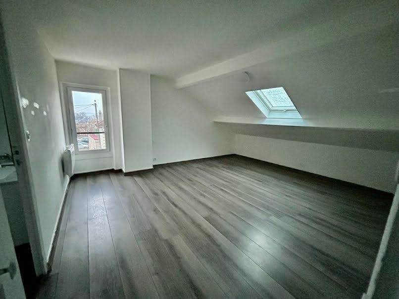 Vente appartement 2 pièces 29 m² à Coulommiers (77120), 79 000 €