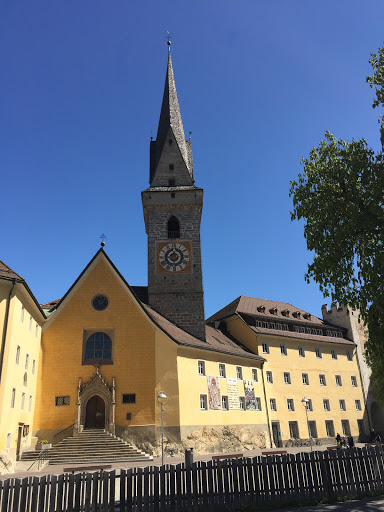 Ursulinenkirche