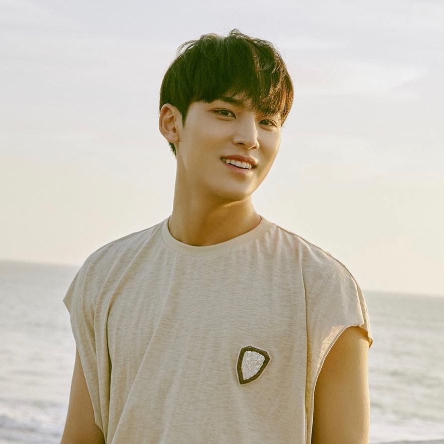 mingyu