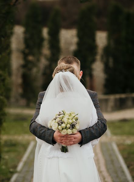 Wedding photographer Oleksii Ihnatov (ihnatovphoto). Photo of 28 November 2023