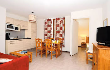 appartement à Vars (05)