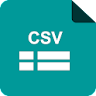 CSV Reader - CSV Viewer icon