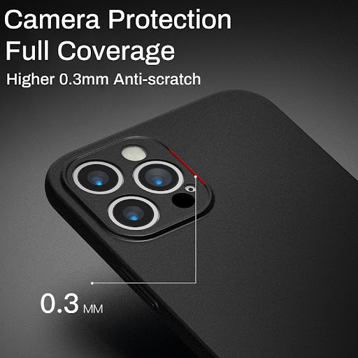 Title 5, Plush PC All Metal Paint Phone Case, full metal...