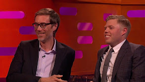 The Graham Norton Show thumbnail