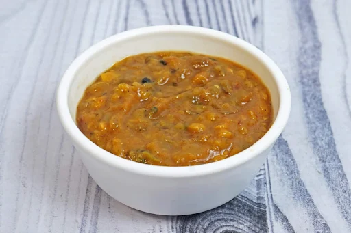 Dal Tadka