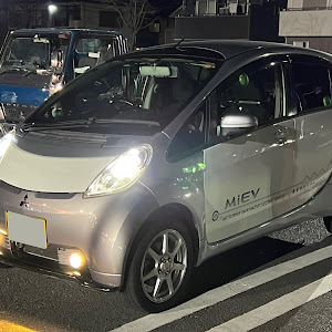 i-MiEV HA3W