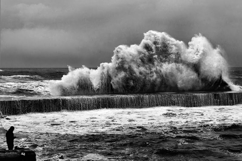 mare nero di Phuckoff