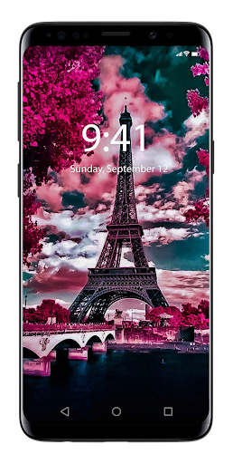 Featured image of post Paris 4K Eiffel Tower Wallpaper 4K Widescreen standard smartphone tablet iphone ipad