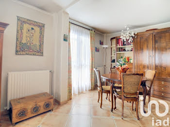 appartement à Saint-Cyr-l'Ecole (78)