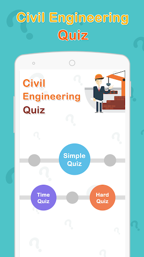 Civil Engineering Quiz