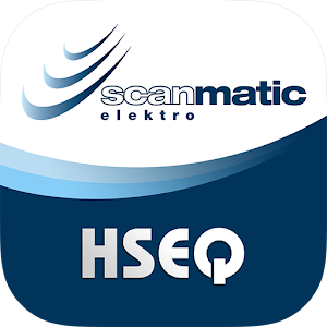 Download Scanmatic HSEQ For PC Windows and Mac