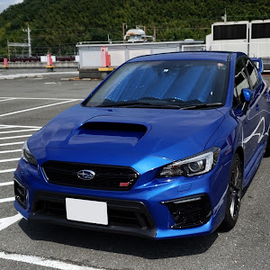 WRX STI VAB