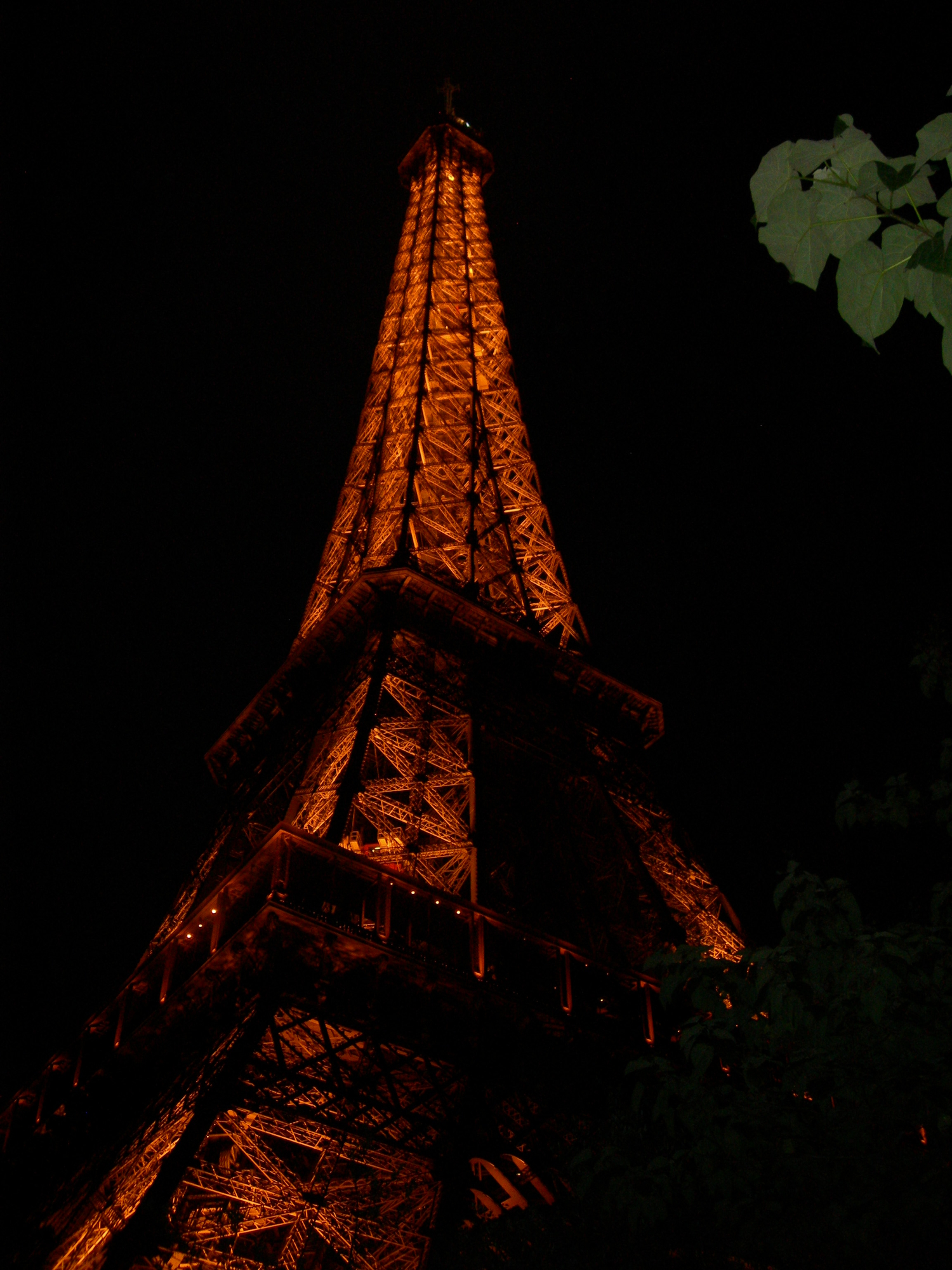 La Ville Lumière di lady oscar