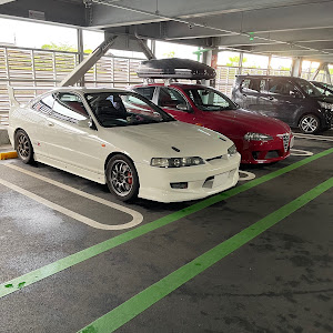 インテグラ DC2