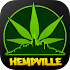 Kush Tycoon: Grow Best Buds in Hempville 1.0.74