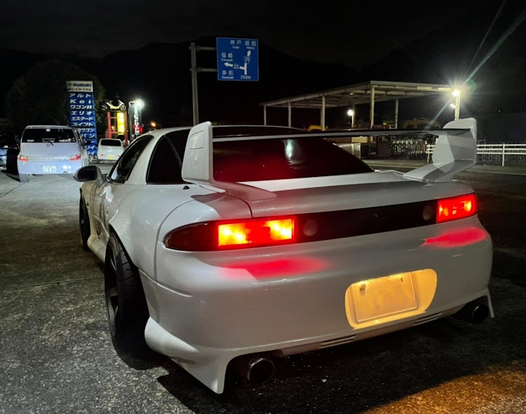 GTOの///KENさんが投稿したカスタム事例の投稿画像4枚目