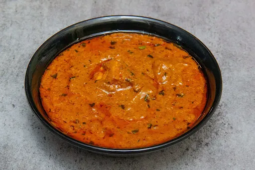 Dhabe Wala Punjabi Chicken