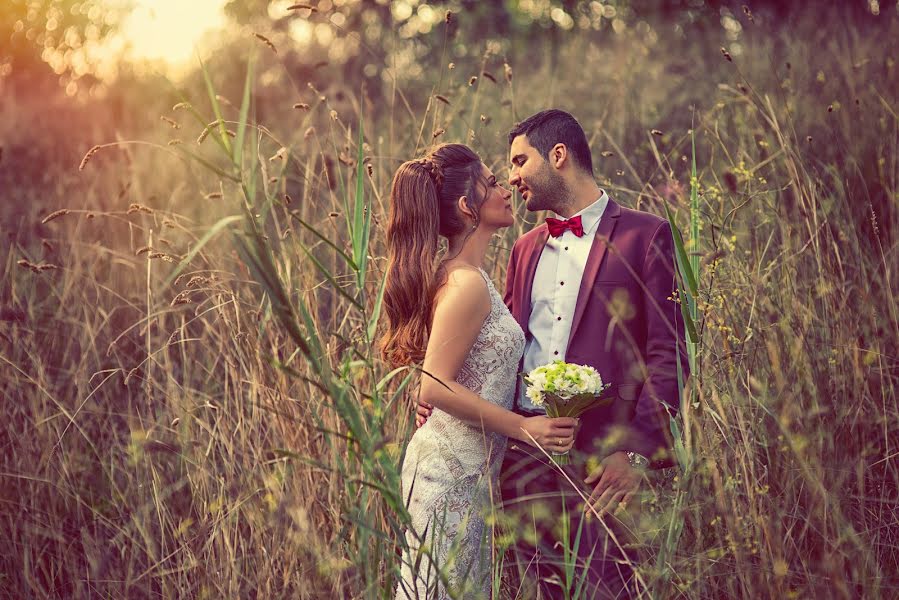 Huwelijksfotograaf Alexander Zitser (weddingshot). Foto van 12 december 2015